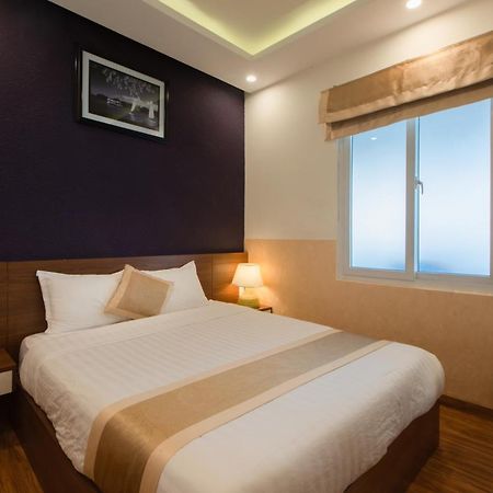 Duy Vinh Hotel Dalat Εξωτερικό φωτογραφία
