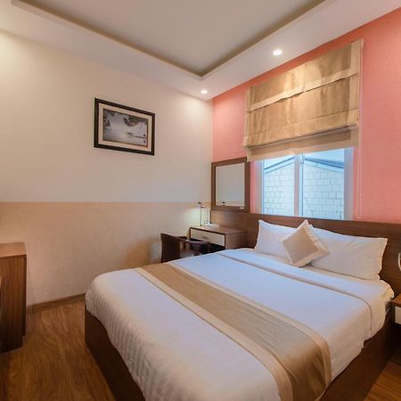 Duy Vinh Hotel Dalat Εξωτερικό φωτογραφία