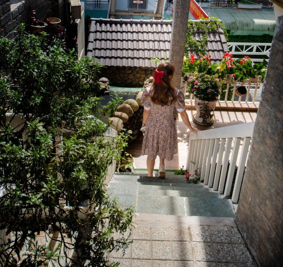 Duy Vinh Hotel Dalat Εξωτερικό φωτογραφία