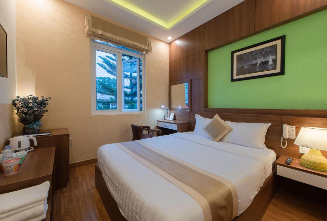 Duy Vinh Hotel Dalat Εξωτερικό φωτογραφία
