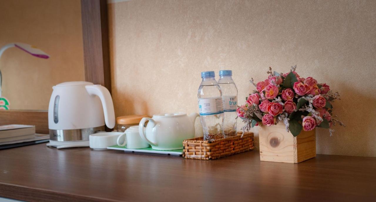 Duy Vinh Hotel Dalat Εξωτερικό φωτογραφία