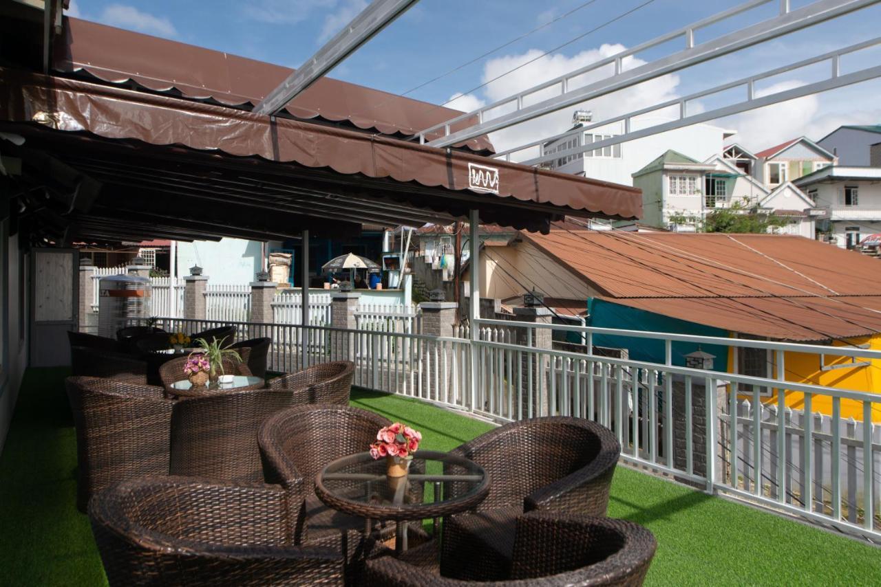 Duy Vinh Hotel Dalat Εξωτερικό φωτογραφία