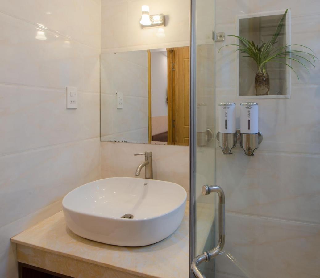 Duy Vinh Hotel Dalat Εξωτερικό φωτογραφία