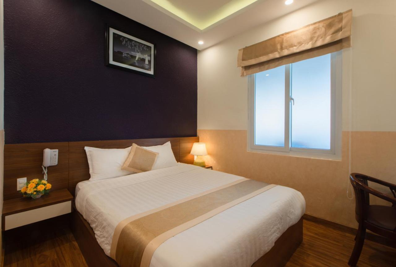 Duy Vinh Hotel Dalat Εξωτερικό φωτογραφία
