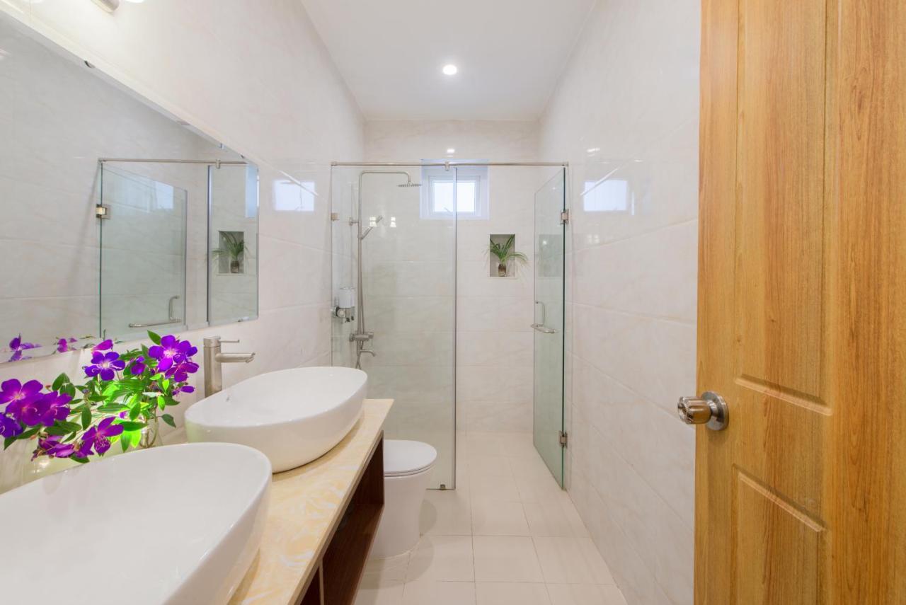 Duy Vinh Hotel Dalat Εξωτερικό φωτογραφία