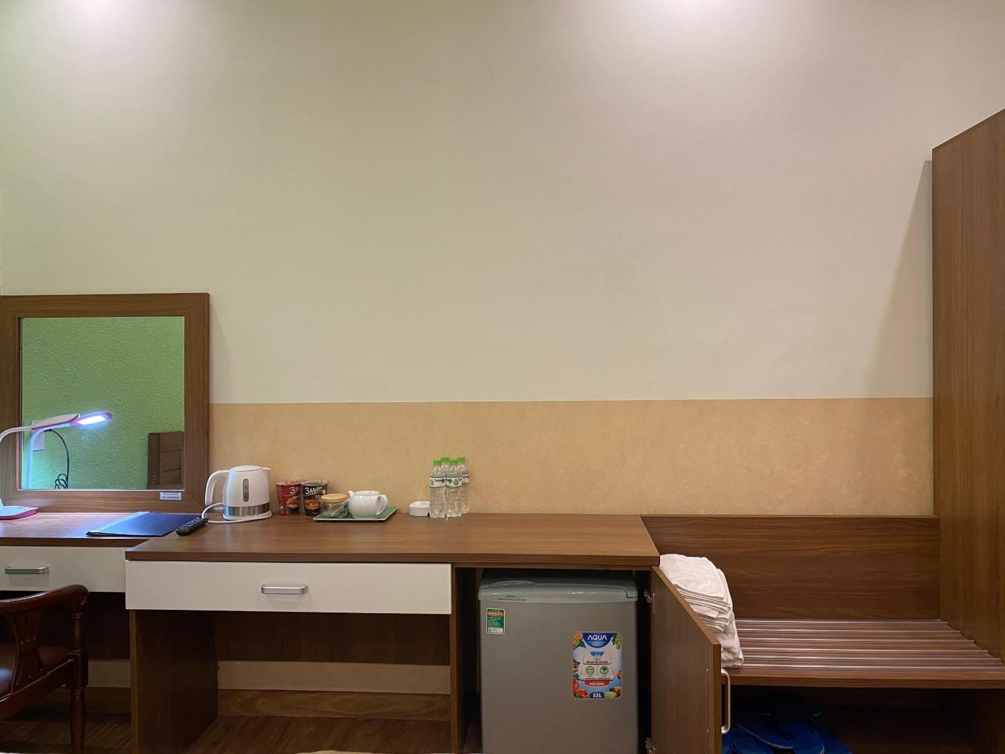 Duy Vinh Hotel Dalat Εξωτερικό φωτογραφία
