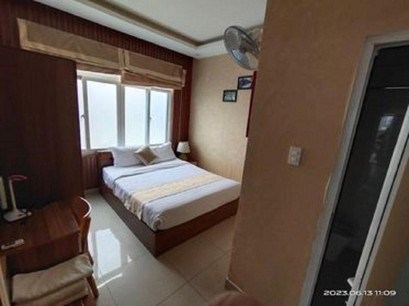 Duy Vinh Hotel Dalat Εξωτερικό φωτογραφία